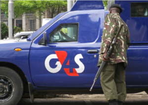 The Leading Security Companies in Kenya