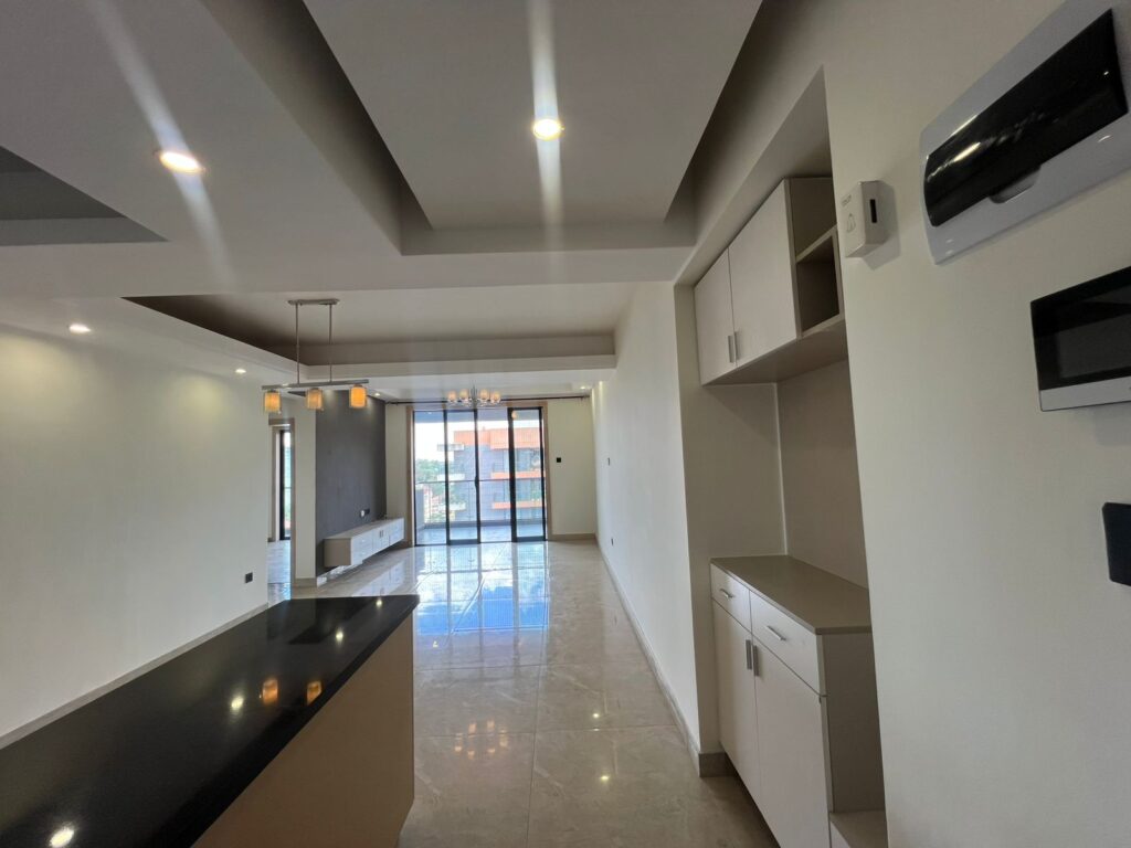 Master Ensuite 2 Bed Apartment on Kingara Road, Lavington