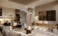 2 Bed Serviced Apartment with Ensuite at Lenana Road