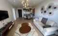 Furnished 1 bed with scenic view on Riverside Drive