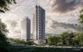 Golden Apple Residence 1,2 & 3 Bed Apartments in Lavington