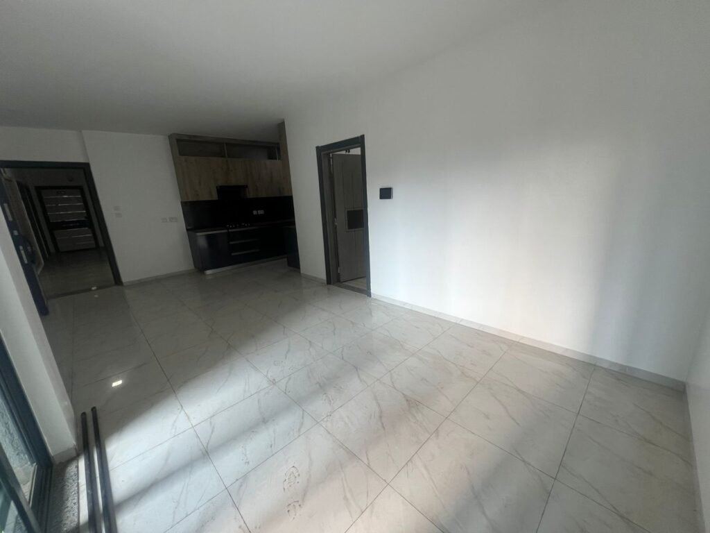 1 bed Apartment with balcony near Quickmart Lavington