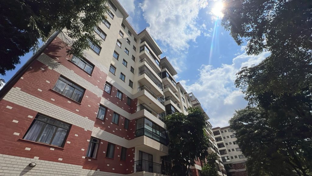 4 Bed Ensuite with DSQ on Mararo Avenue, Kilimani