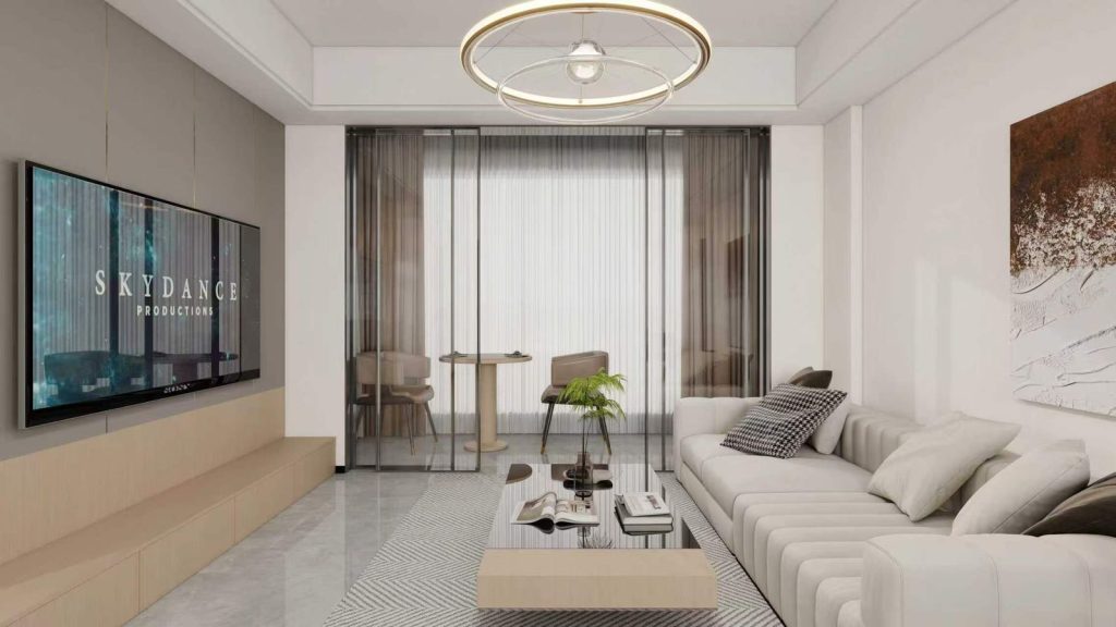 2 Bedroom Apartments on Hilltop Road in Ngong