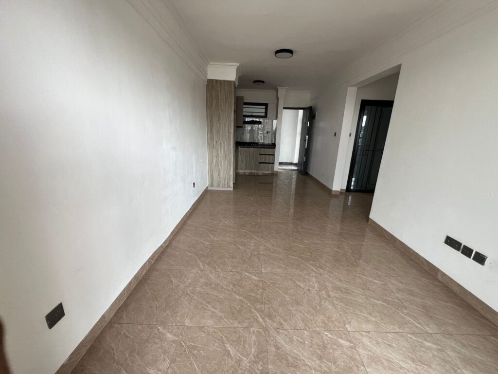 2 Bed Master ensuite plus DSQ on George Padmore Road