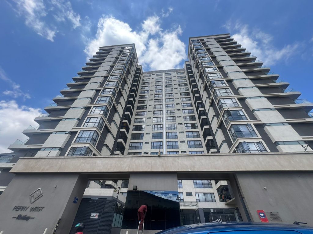 Master Ensuite 3 Bed with DSQ on Muringa Road, Kilimani