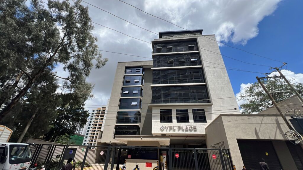 YPL Place
